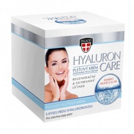PALACIO HYALURON CARE Soothing Cream 50 ml
