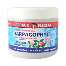 PALACIO HARPAGO Massage Gel 600ml