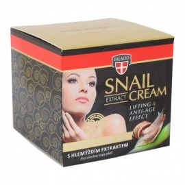 PALACIO SNAIL EXTRACT Anti-age Face Cream 50ml