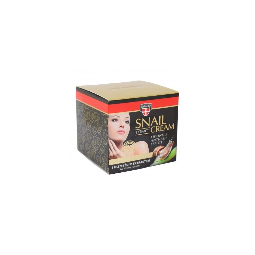 PALACIO SNAIL EXTRACT Anti-age Face Cream 50ml