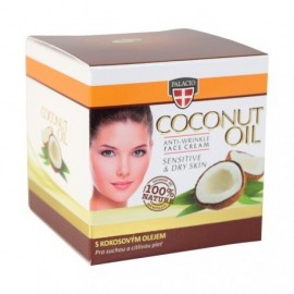 PALACIO COCO Face Cream Crystal Jar 50ml