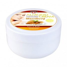 PALACIO ALMOND OIL Face and Body Cream 200 ml
