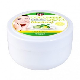 PALACIO CUCUMBER Face and Body Cream 200 ml