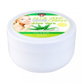PALACIO ALOE VERA Face and Body Cream 200 ml