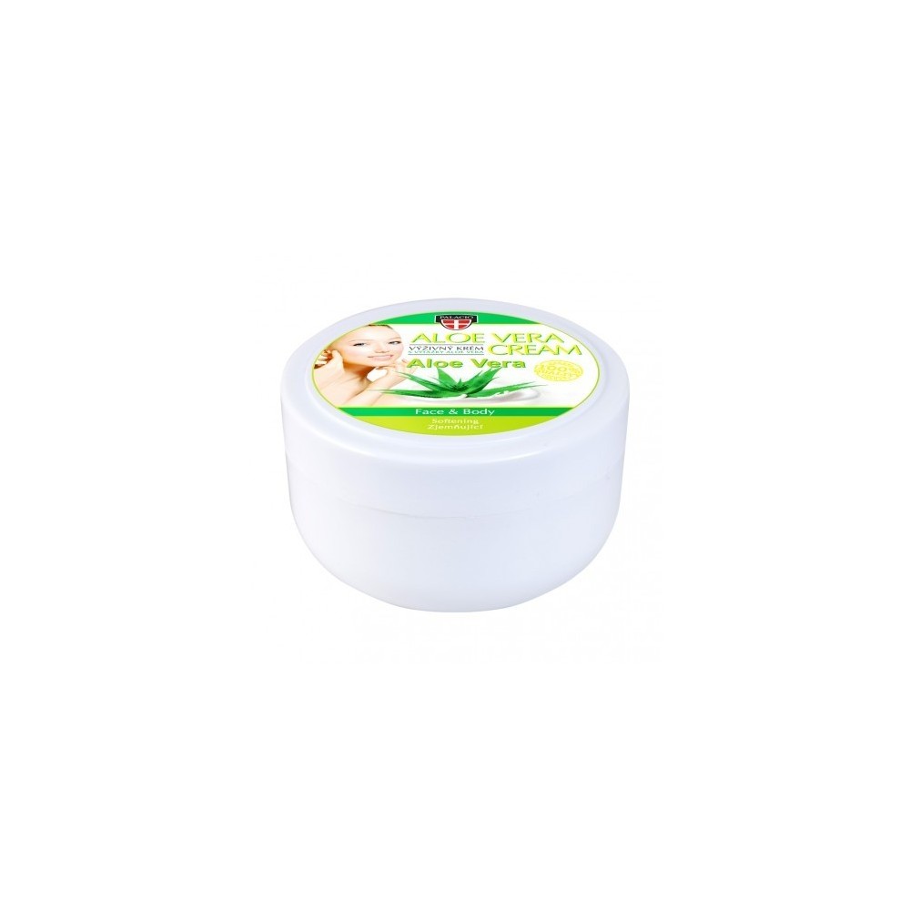 PALACIO ALOE VERA Face and Body Cream 200 ml
