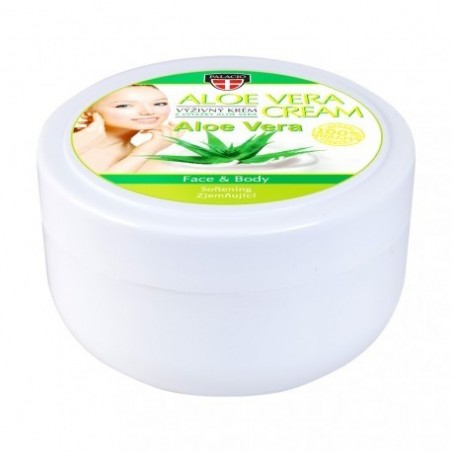 PALACIO ALOE VERA Face and Body Cream 200 ml