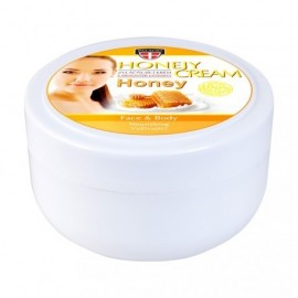 PALACIO HONEY Face and Body Cream 200 ml