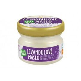 PURITY VISION ORGANIC LAVENDER BUTTER 20 ML