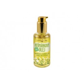 PURITY VISION ORGANIC CHAMOMILE OIL 100 ML
