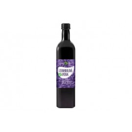 PURITY VISION ORGANIC LAVENDER WATER 1 L