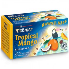 Meßmer Hawaii Kiss 100g