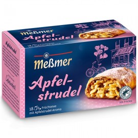 Meßmer Apple Strudel 100g