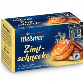 Meßmer Cinnamon bun 100g