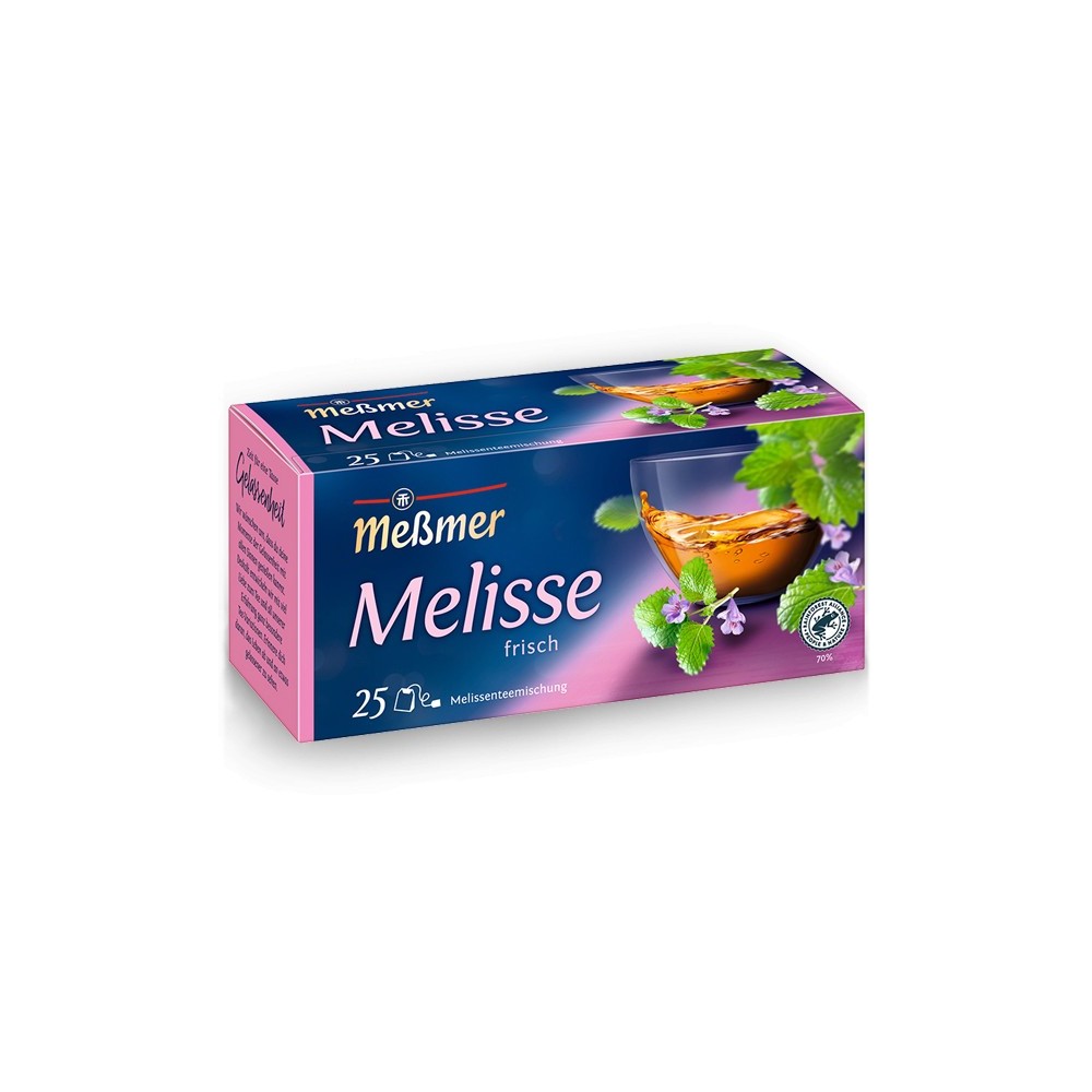 Meßmer Melissa mixture 100g