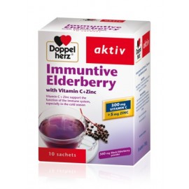 Doppel herz Immune Elderberry