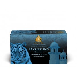 CLIPPER-TEE Darjeeling 15g