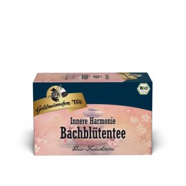 Goldmännchen-TEE Bach flower tea Inner harmony 50g