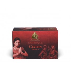 CLIPPER-TEE Ceylon 36g