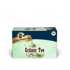 CLIPPER-TEE Green tea 30g