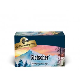 Goldmännchen-TEE Gletscher ® cool & fresh 40g