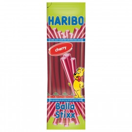 Haribo fruit gum Balla Stixx cherry 200g