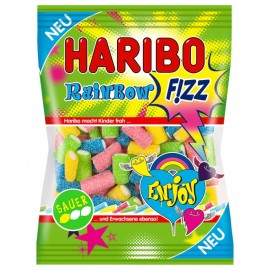 Haribo fruit gum Rainbow 175g