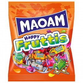 Haribo Maoam Happy Fruttis 175g