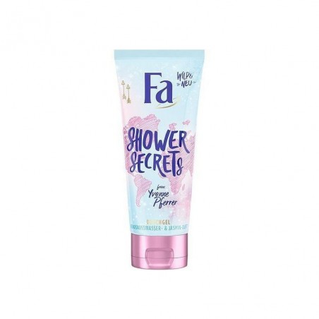 FA Shower Secrets Shower gel in a tube - from Yvonne Pferrer 200 ml