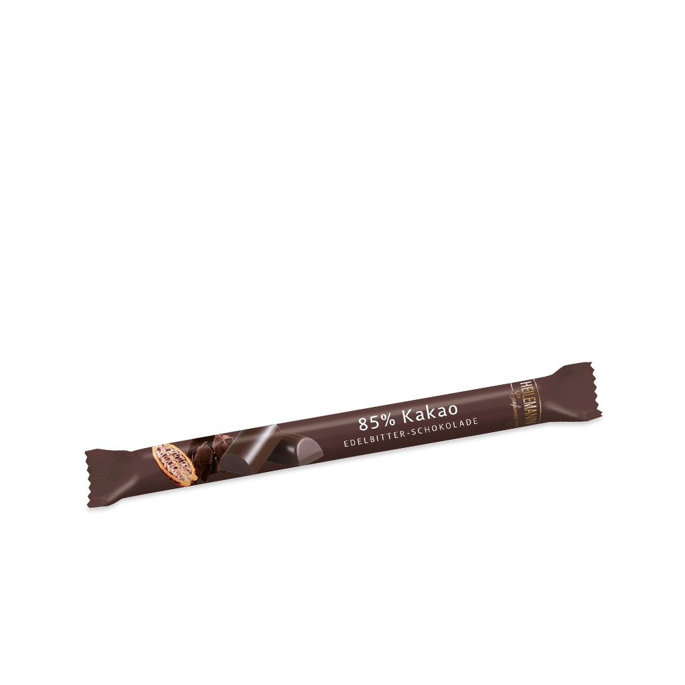 Heilemann Stick 85% cocoa dark chocolate, 40 g