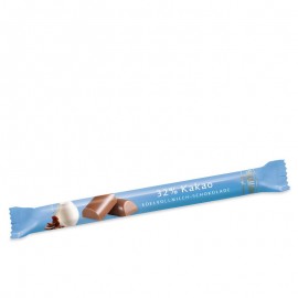 Heilemann Stick 32% cocoa Premium milk chocolate, 40 g