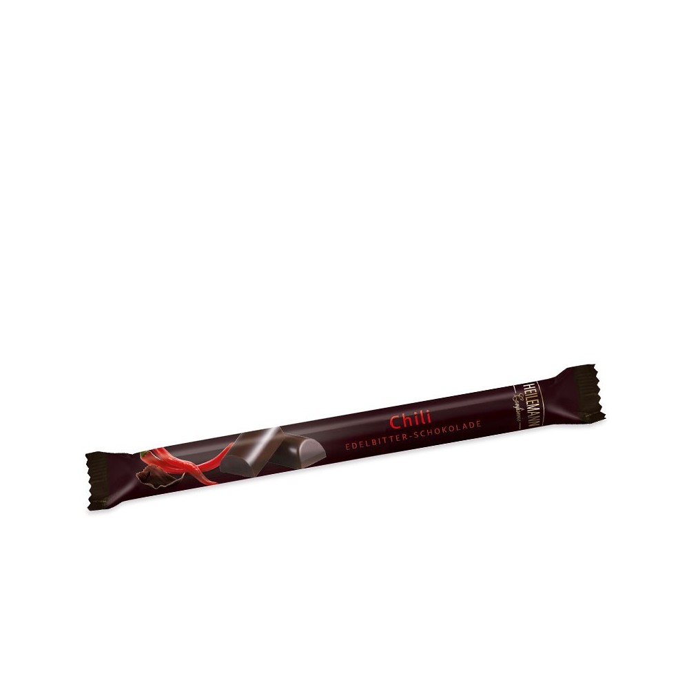 Heilemann Stick Chili Dark Chocolate, 40 g