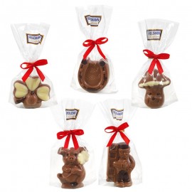 Heilemann lucky figures, 5 assorted, 10 g