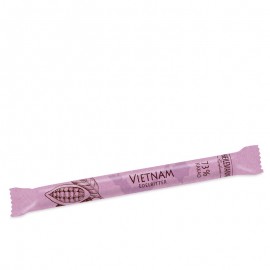 Heilemann Origin Stick Vietnam 73% dark chocolate, 40 g
