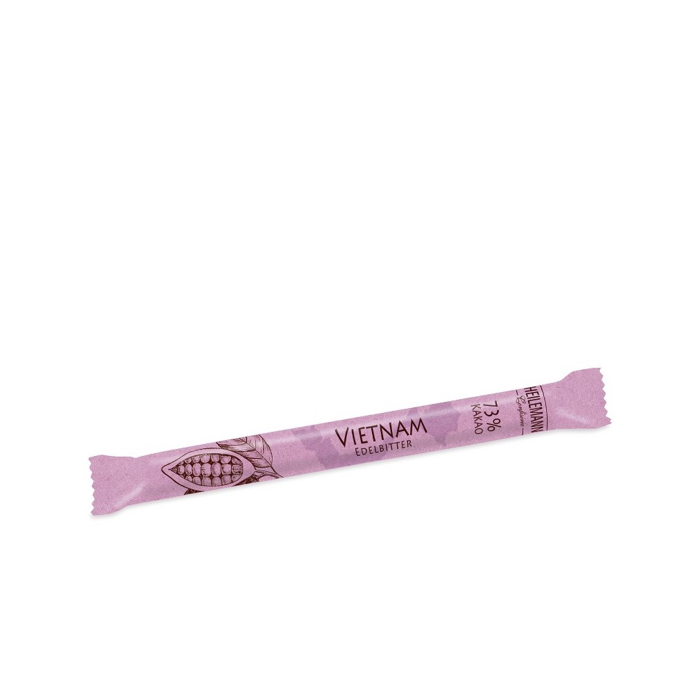 Heilemann Origin Stick Vietnam 73% dark chocolate, 40 g