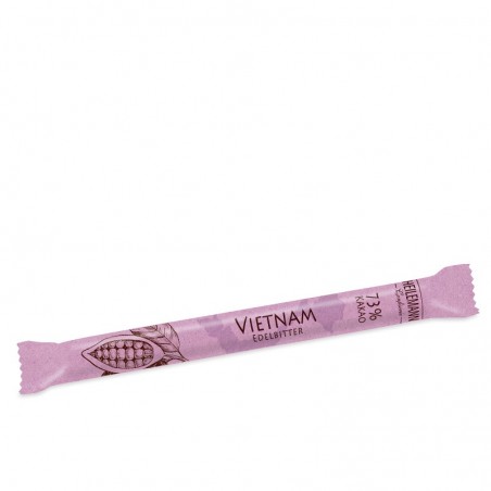 Heilemann Origin Stick Vietnam 73% dark chocolate, 40 g