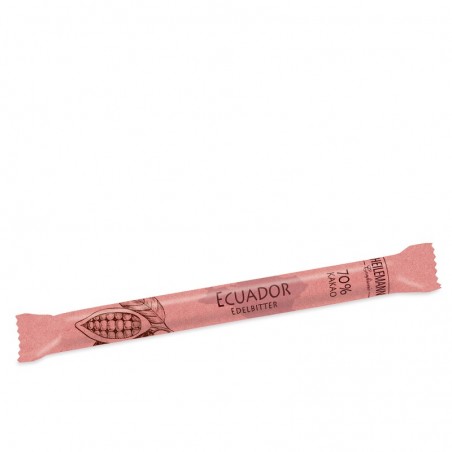 Heilemann Origin Stick Ecuador 70% dark chocolate, 40 g