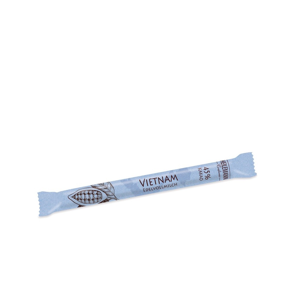 Heilemann Origin Stick Vietnam 45% whole milk, 40 g