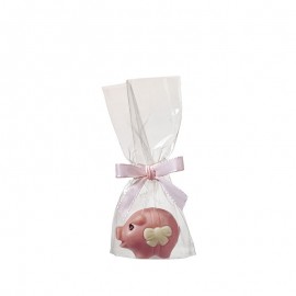 Heilemann lucky pig, pink, 15 g