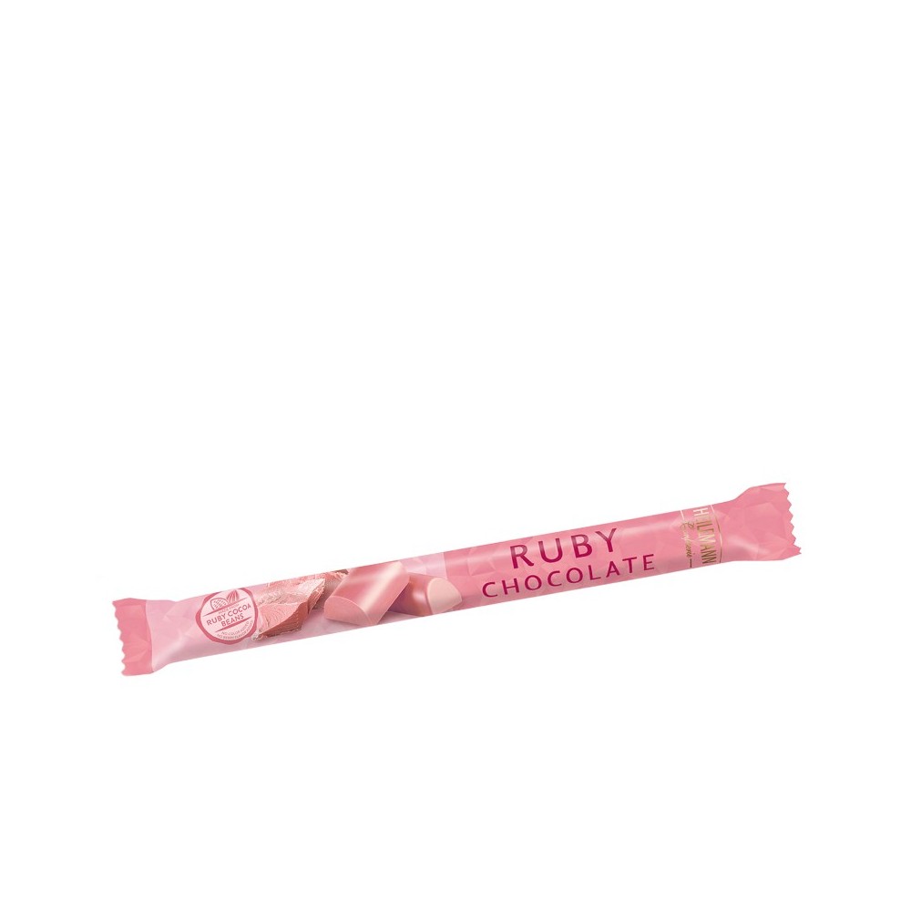 Heilemann Ruby Chocolate Stick, 40 g