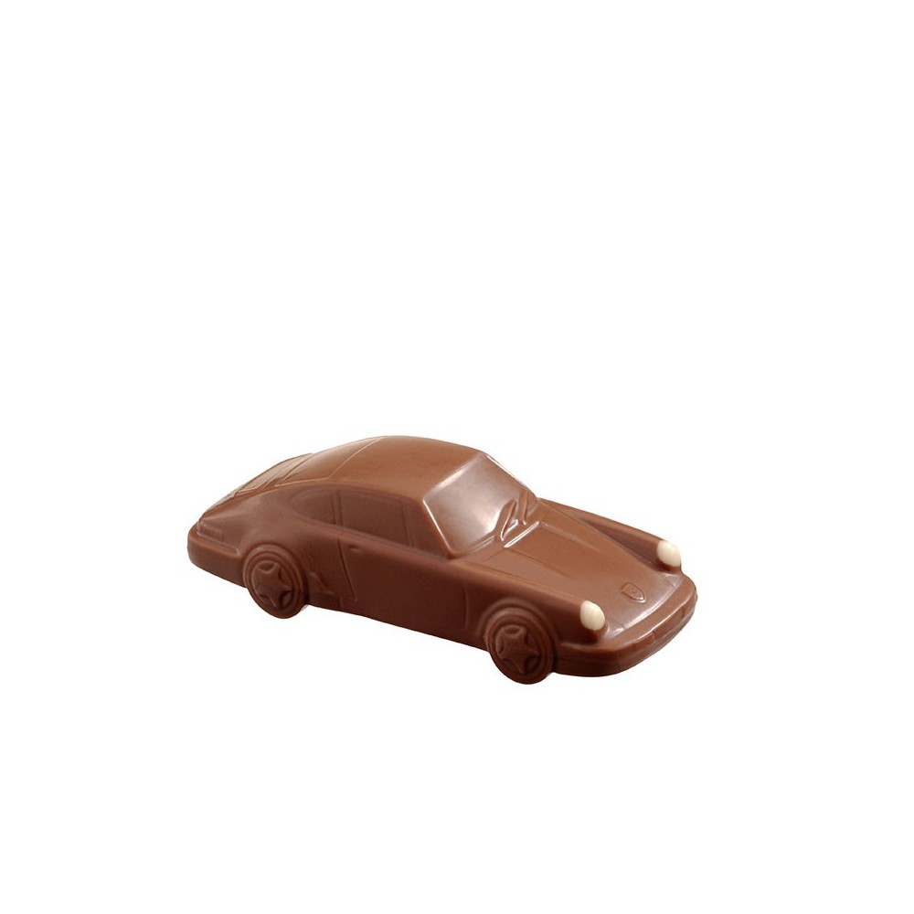 Heilemann Porsche 911 Mini whole milk, 50 g