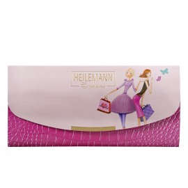 Heilemann Girls Clutchbag, 80 g