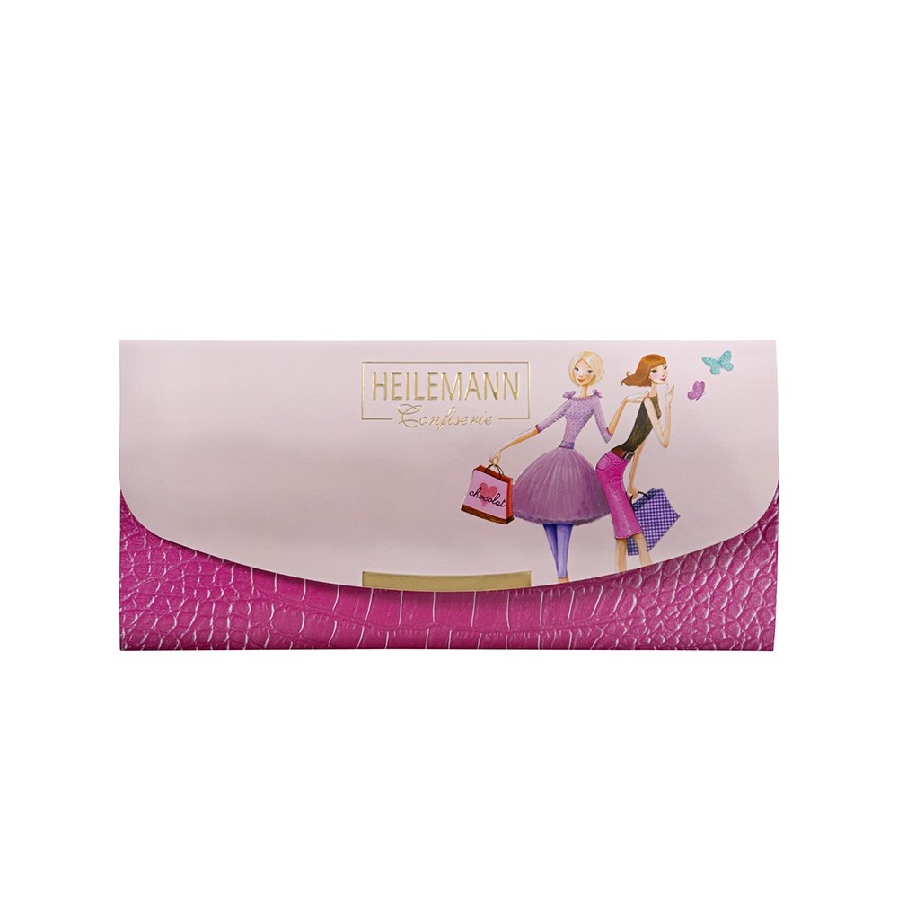 Heilemann Girls Clutchbag, 80 g