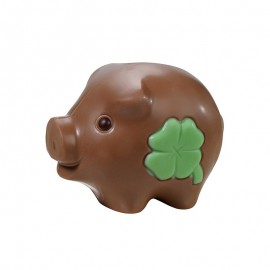 Heilemann lucky pig hollow figure, 50 g