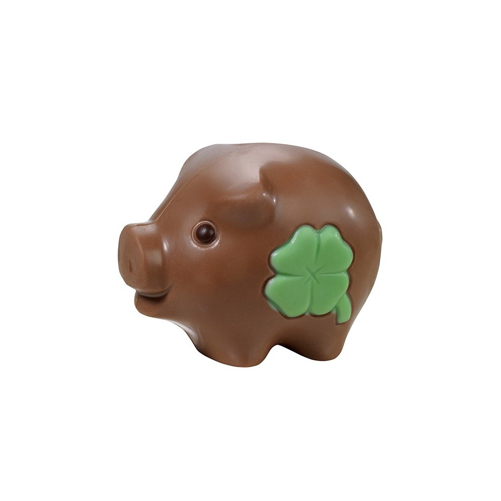 Heilemann lucky pig hollow figure, 50 g