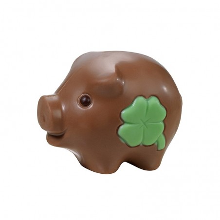 Heilemann lucky pig hollow figure, 50 g