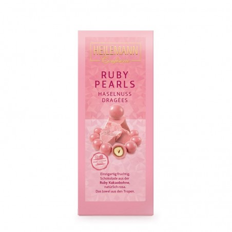 Heilemann Ruby Pearls, 100 g
