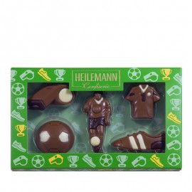 Heilemann "Football" gift pack, 100 g