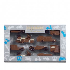 Heilemann "Oldtimer" gift pack, 100 g