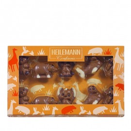 Heilemann "Zoo" gift pack, 100 g
