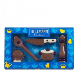 Heilemann "Cooking" gift pack, 100 g